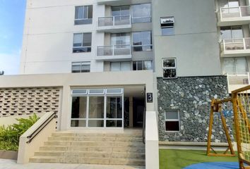 Apartamento en  Bellavista, Cali