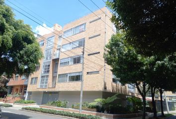 Apartamento en  Nueva Autopista, Bogotá