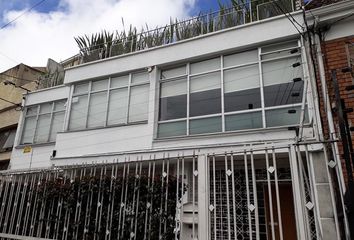 Casa en  Chapinero Central, Bogotá