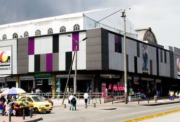 Local Comercial en  San Victorino, Bogotá