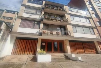 Apartamento en  Chapinero Alto, Bogotá