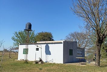 Casa en  Helvecia, Santa Fe