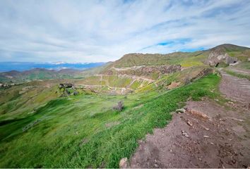 Parcela en  Rinconada, Los Andes