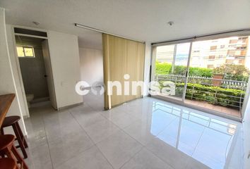 Apartamento en  Rosales, Medellín