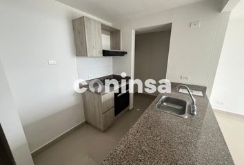 Apartamento en  Paraíso, Barranquilla