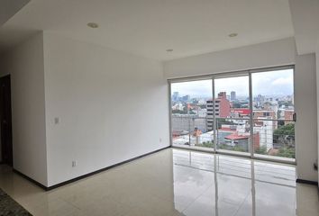 Departamento en  Avenida Cuauhtémoc 1137, Letrán Valle, Benito Juárez, Ciudad De México, 03650, Mex