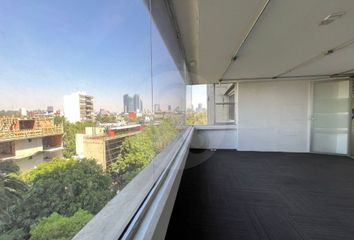 Oficina en  Condesa, Cuauhtémoc, Cdmx