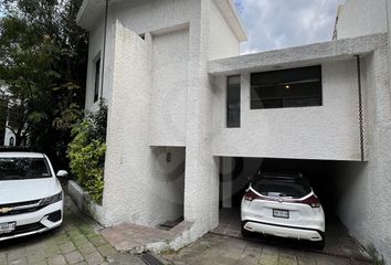 Casa en  Colonia Olivar De Los Padres, Álvaro Obregón, Cdmx