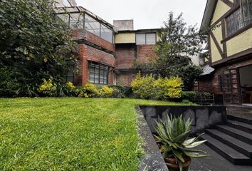 Casa en condominio en  Villa Verdún, Álvaro Obregón, Cdmx