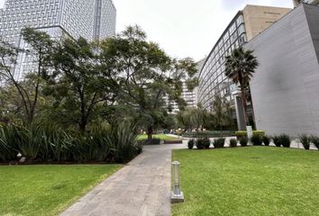 Departamento en  Granada, Miguel Hidalgo, Cdmx