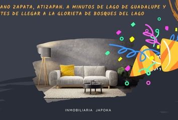 Departamento en  Calle Emiliano Zapata 5, Revolución, Atizapán De Zaragoza, México, 52919, Mex