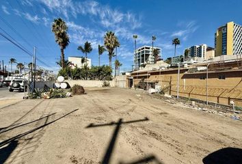 Lote de Terreno en  Avenida Cuauhtémoc Sur P, Gabilondo, Tijuana, Baja California, 22044, Mex