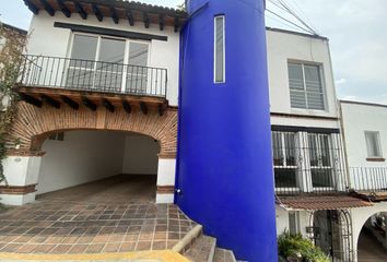 Casa en  Calle Fuente De Cantaritos 1, Naucalpan De Juárez, Naucalpan De Juárez, México, 53950, Mex