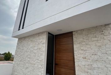 Casa en condominio en  Continuación Camino A Santa Maria De Guadalupe 4, La Cañada, El Marqués, Querétaro, 76244, Mex