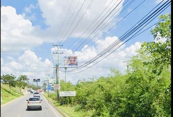 Lote de Terreno en  X Canatún, Mérida, Yucatán, Mex