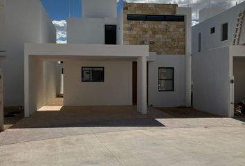 Casa en  Calle 20 109, Conkal, Yucatán, 97345, Mex