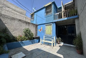 Casa en  Calle Fuente De Osiris 1-39, Jardines De Morelos, Ecatepec De Morelos, México, 55070, Mex