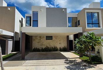 Casa en  97345, Conkal, Yucatán, Mex