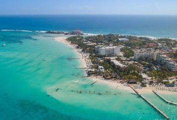 Lote de Terreno en  Avenida Jesús Martínez Ross 41, Isla Mujeres, Quintana Roo, 77400, Mex