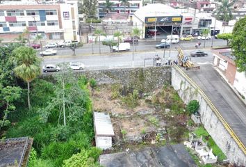 Lote de Terreno en  Calle Emiliano Zapata 11, Santa Leticia, Córdoba, Fortín, Veracruz De Ignacio De La Llave, 94476, Mex