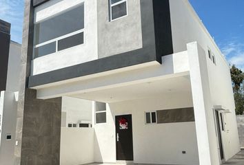 Casa en  66609, Radica, Nuevo León, Mex