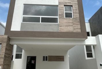 Casa en  66609, Radica, Nuevo León, Mex