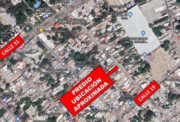 Lote de Terreno en  Tacubaya, Ciudad Del Carmen Centro, Carmen, Campeche, 24180, Mex