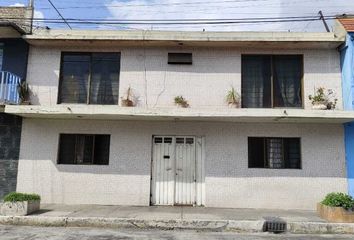 Casa en  Calle 22 22, El Rodeo, Iztacalco, Ciudad De México, 08510, Mex