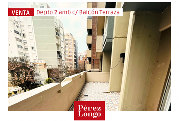 Departamento en  Plaza Colón, Mar Del Plata