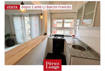 Departamento en  Alem, Mar Del Plata