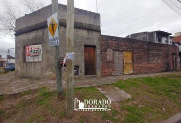 Terrenos en  Billinghurst, Partido De General San Martín