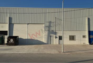 Nave en  Residencial El Secreto, Torreón