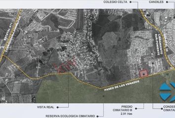 Lote de Terreno en  Vista Real, Corregidora, Corregidora, Querétaro