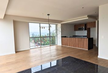 Departamento en  Contadero, Cuajimalpa De Morelos