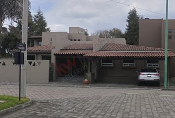 Casa en  San Jerónimo Chicahualco, Metepec