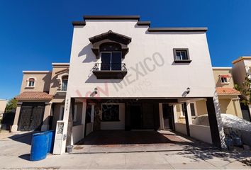 Casa en  Granjas De San Rafael, Juárez, Chihuahua