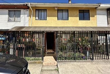 Casa en  Chiguayante, Concepción