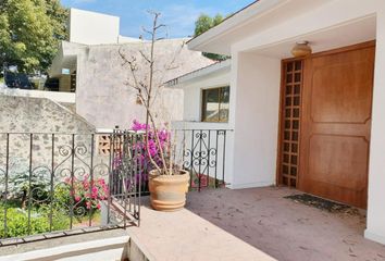 Casa en  Pedregal De San Francisco, Coyoacán, Cdmx