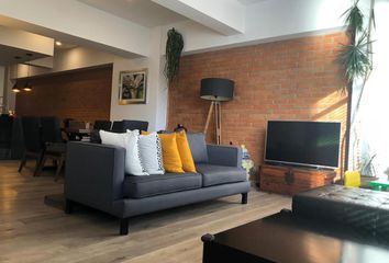 Departamento en  Condesa, Cuauhtémoc, Cdmx