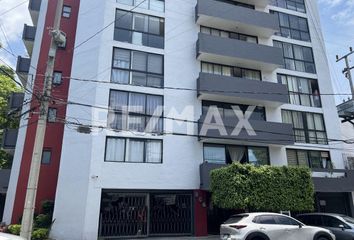 Departamento en  Narvarte Poniente, Benito Juárez, Cdmx