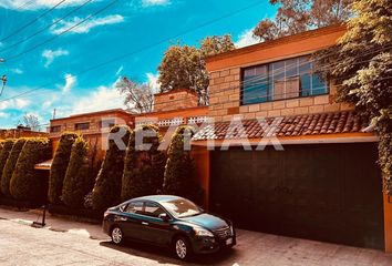 Casa en  Jardines Del Pedregal, Álvaro Obregón, Cdmx