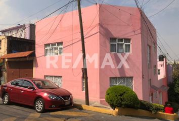 Casa en  Balcones De Cehuayo, Álvaro Obregón, Cdmx