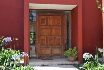 Casa en  Colonia Olivar De Los Padres, Álvaro Obregón, Cdmx