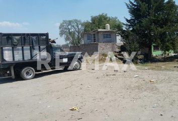 Lote de Terreno en  Independencia, Zumpango