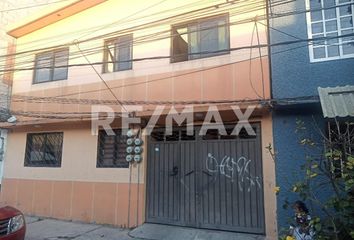 Casa en  México Segunda Sección, Nezahualcóyotl