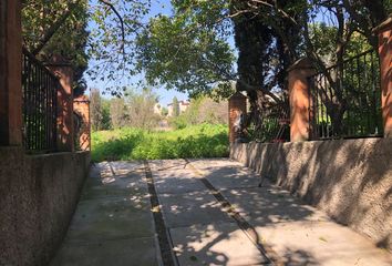 Lote de Terreno en  Miguel Hidalgo, Tláhuac