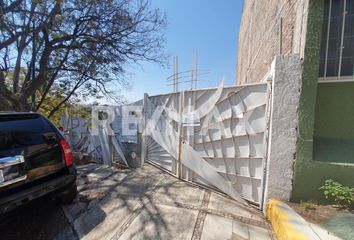 Lote de Terreno en  Lomas De Tarango, Álvaro Obregón, Cdmx