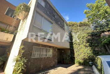 Casa en condominio en  San Angel, Álvaro Obregón, Cdmx