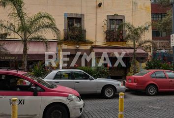 Departamento en  Colonia Cuauhtémoc, Cuauhtémoc, Cdmx