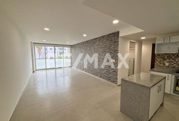 Departamento en  Fuentes De Tepepan, Tlalpan, Cdmx